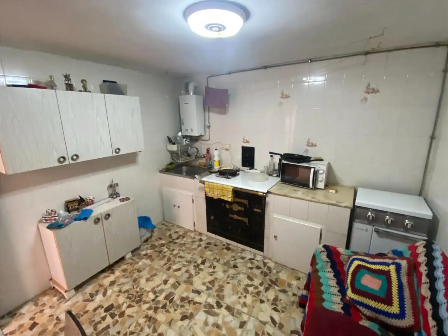 Piso en venta en Calle Terrero, 10, San Cebrián de Mudá Piso en venta en Calle Terrero, 10, San Cebrián de Mudá
