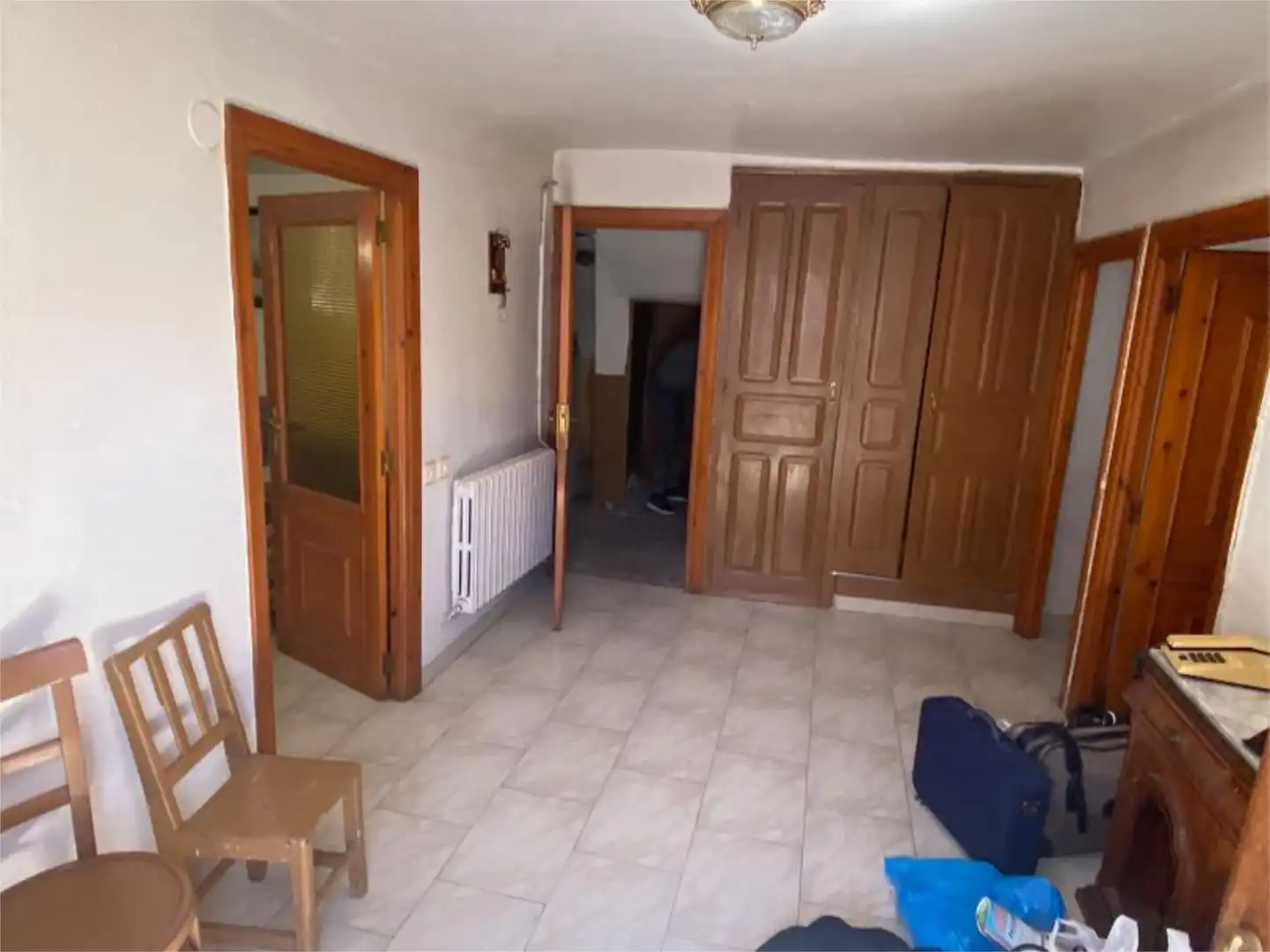 Piso en venta en Calle Terrero, 10, San Cebrián de Mudá Piso en venta en Calle Terrero, 10, San Cebrián de Mudá