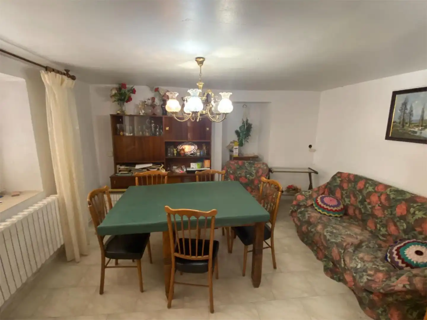 Piso en venta en Calle Terrero, 10, San Cebrián de Mudá Piso en venta en Calle Terrero, 10, San Cebrián de Mudá