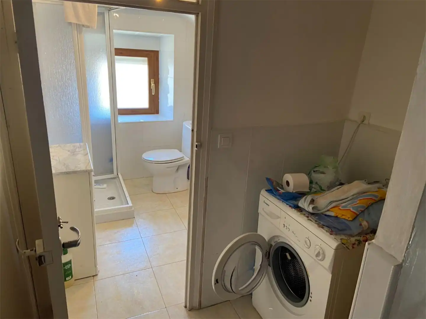 Piso en venta en Calle Terrero, 10, San Cebrián de Mudá Piso en venta en Calle Terrero, 10, San Cebrián de Mudá