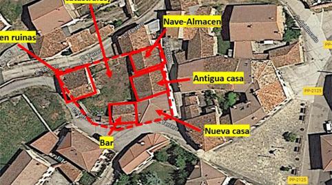 Photo 3 of Flat for sale in Calle Terrero, 10, San Cebrián de Mudá, Palencia