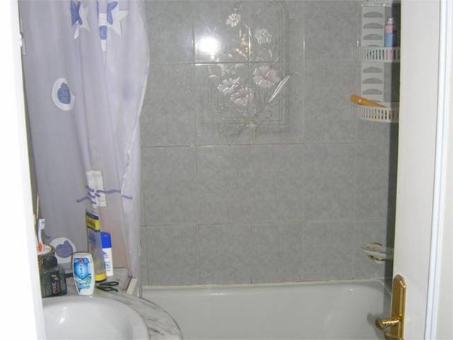 Piso en Venta en Calle Matilde de La Torre, 20 en Parque Nueva Granada