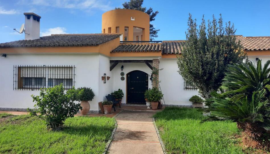 Casa o xalet en venda a Camino del Témpano, 4, Las Lagunas - Campano, Chiclana de la Frontera - imatge 1 Foto 1 de Casa o xalet en venda a Camino del Témpano, 4, Las Lagunas - Campano, Chiclana de la Frontera