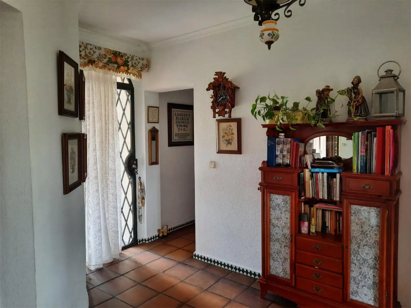 Houses for sale in Camino del Témpano, 4, Las Lagunas - Campano