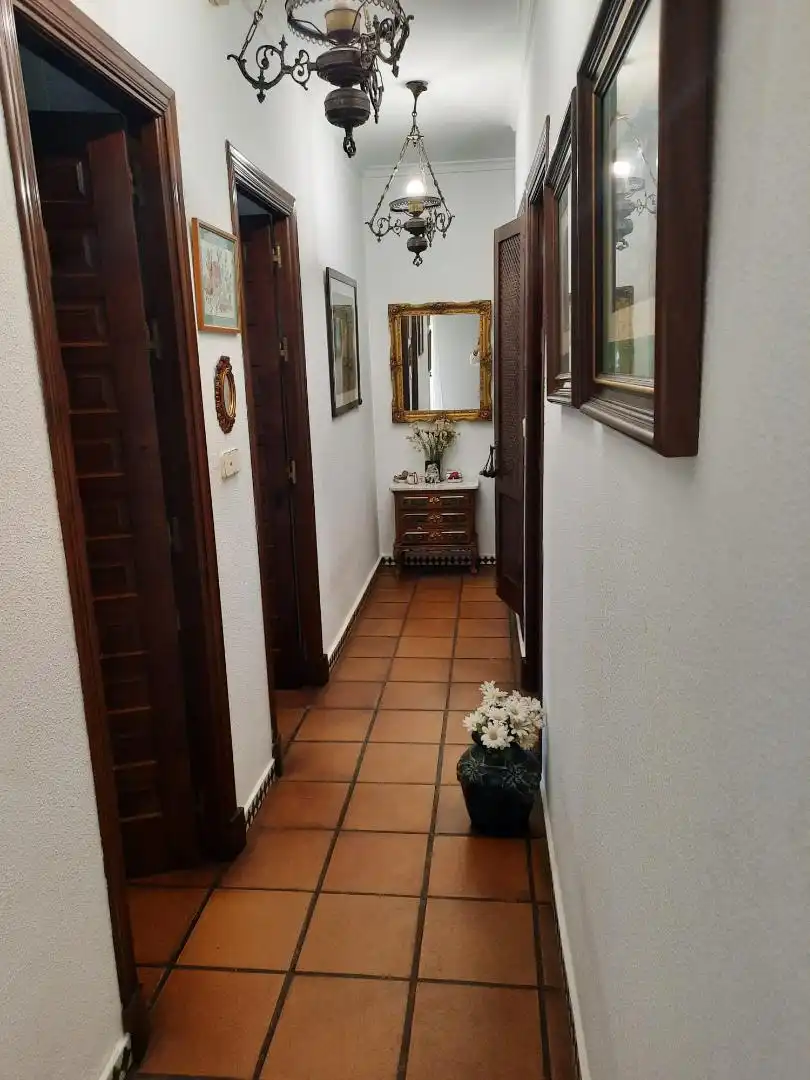 Houses for sale in Camino del Témpano, 4, Las Lagunas - Campano