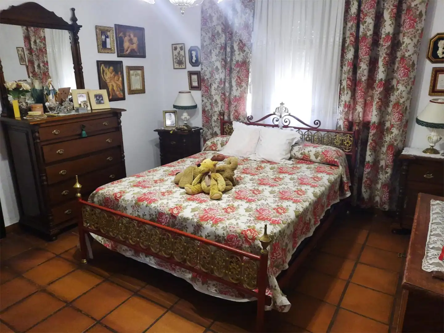 Houses for sale in Camino del Témpano, 4, Las Lagunas - Campano