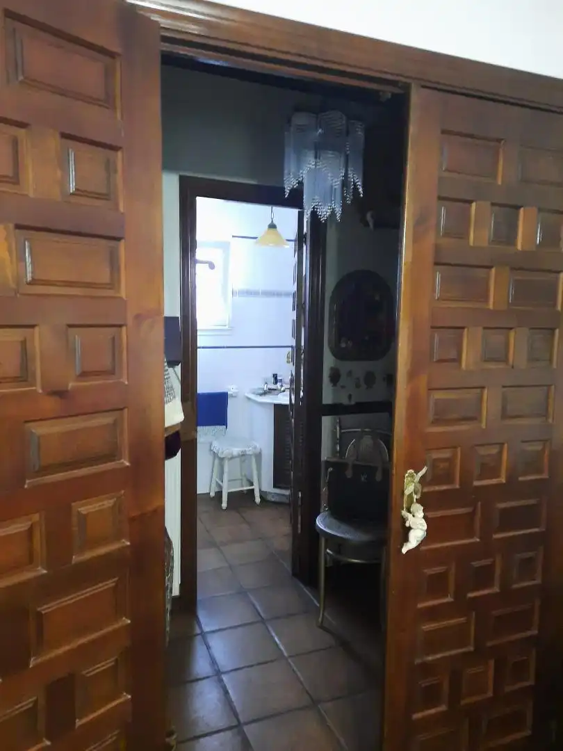 Houses for sale in Camino del Témpano, 4, Las Lagunas - Campano