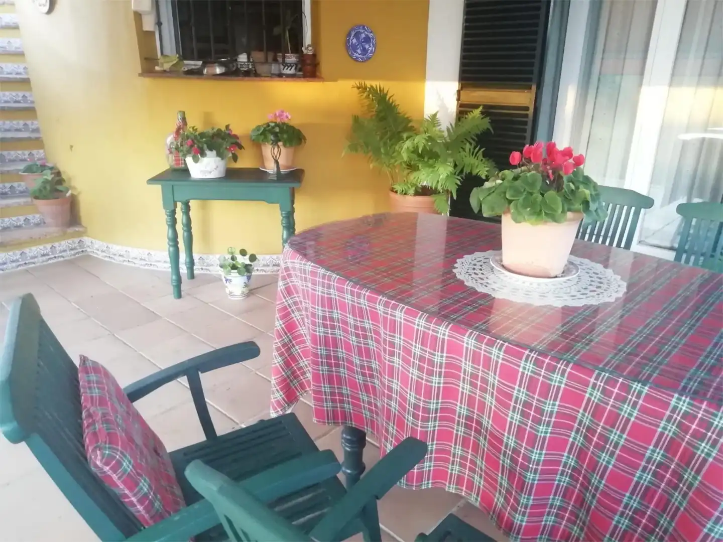Houses for sale in Camino del Témpano, 4, Las Lagunas - Campano