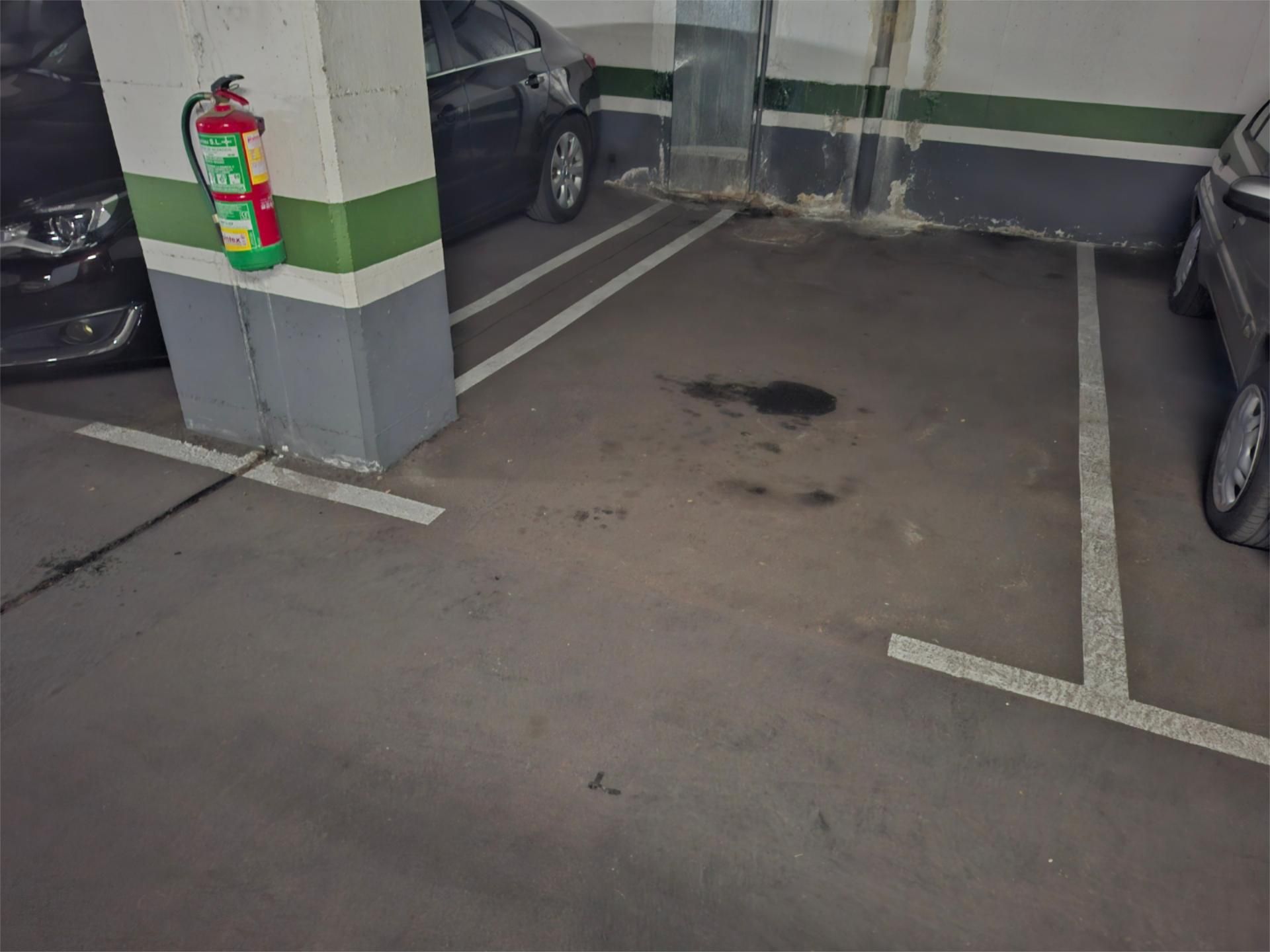 Parking of Garage for sale in Alcorcón