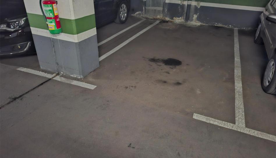 Garage for sale in Avenida del Alcalde José Aranda, 53, Parque Lisboa - La Paz, Alcorcón - image 1 Photo 1 of Garage for sale in Avenida del Alcalde José Aranda, 53, Parque Lisboa - La Paz, Alcorcón