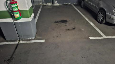 Garage for sale in Avenida del Alcalde José Aranda, 53, Parque Lisboa - La Paz, Alcorcón - image 3 Photo 3 of Garage for sale in Avenida del Alcalde José Aranda, 53, Parque Lisboa - La Paz, Alcorcón