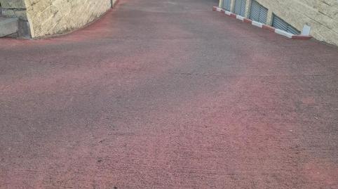 Garage for sale in Avenida del Alcalde José Aranda, 53, Parque Lisboa - La Paz, Alcorcón - image 4 Photo 4 of Garage for sale in Avenida del Alcalde José Aranda, 53, Parque Lisboa - La Paz, Alcorcón