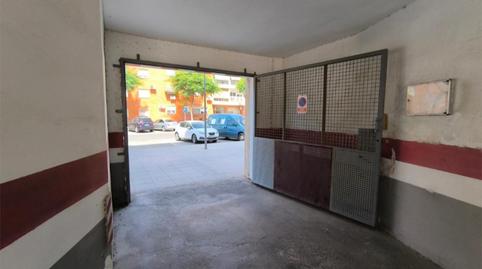 Garage for sale in Calle Santiago, 8, Nueva Andalucía, Almería - image 4 Photo 4 of Garage for sale in Calle Santiago, 8, Nueva Andalucía, Almería