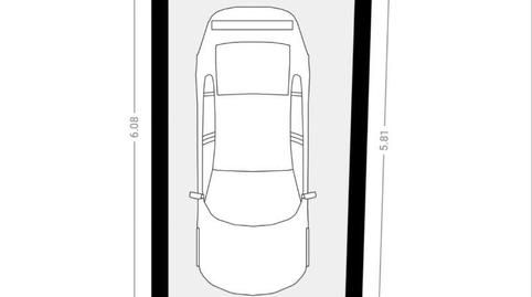 Garage for sale in Calle Santiago, 8, Nueva Andalucía, Almería - image 3 Photo 3 of Garage for sale in Calle Santiago, 8, Nueva Andalucía, Almería