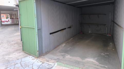 Garage for sale in Calle Santiago, 8, Nueva Andalucía, Almería - image 2 Photo 2 of Garage for sale in Calle Santiago, 8, Nueva Andalucía, Almería