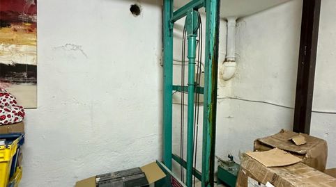 Foto 4 de Trastero de alquiler en Calle Alcalá, 480, Simancas, Madrid Capital