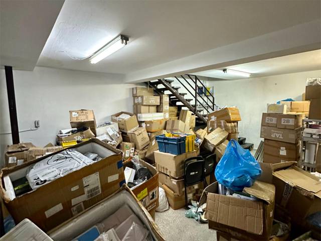 Trastero en Alquiler en Calle Alcalá, 480 en Simancas