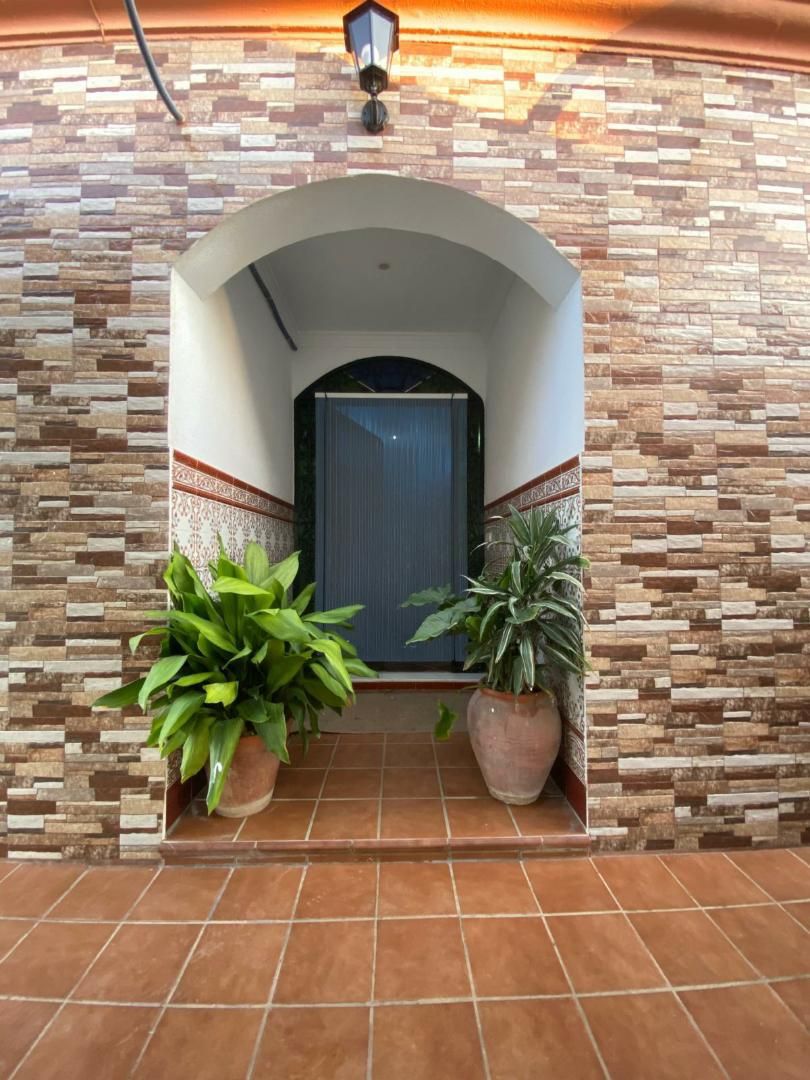 Casa o xalet en venda a Camino Colada de Fuente Amarga, 69, Las Lagunas - Campano