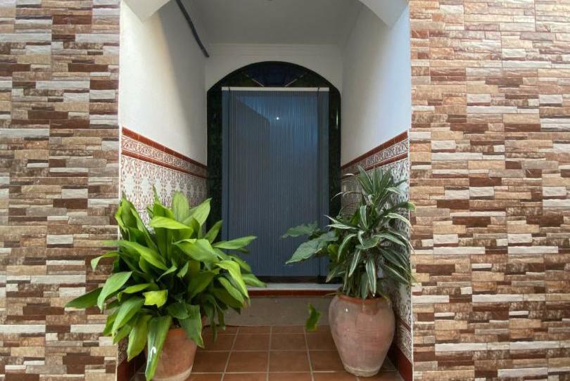 Casa o chalet en venta en Camino Colada de Fuente Amarga, 69, Las Lagunas - Campano, Cádiz - imagen 1 Foto 1 de Casa o chalet en venta en Camino Colada de Fuente Amarga, 69, Las Lagunas - Campano, Cádiz