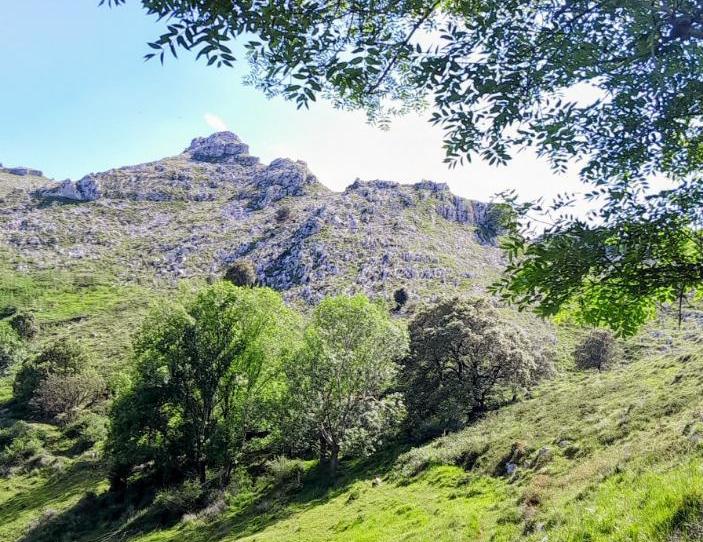 Photo 1 of Country house for sale in Riotuerto, Cantabria