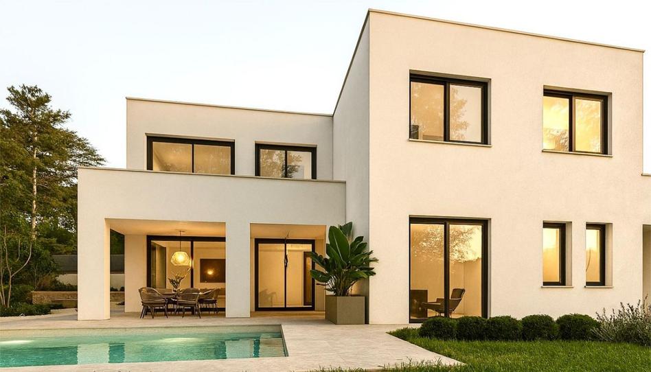 Photo 1 of House or chalet for sale in Lloc Ampliacio del Casc, 29a, Corbera de Llobregat, Barcelona