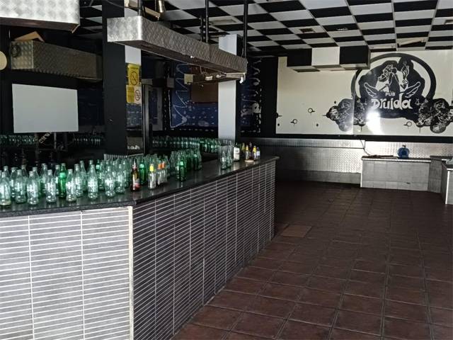 Local comercial en Alquiler en Rúa de Castelao, 6 en Chantada