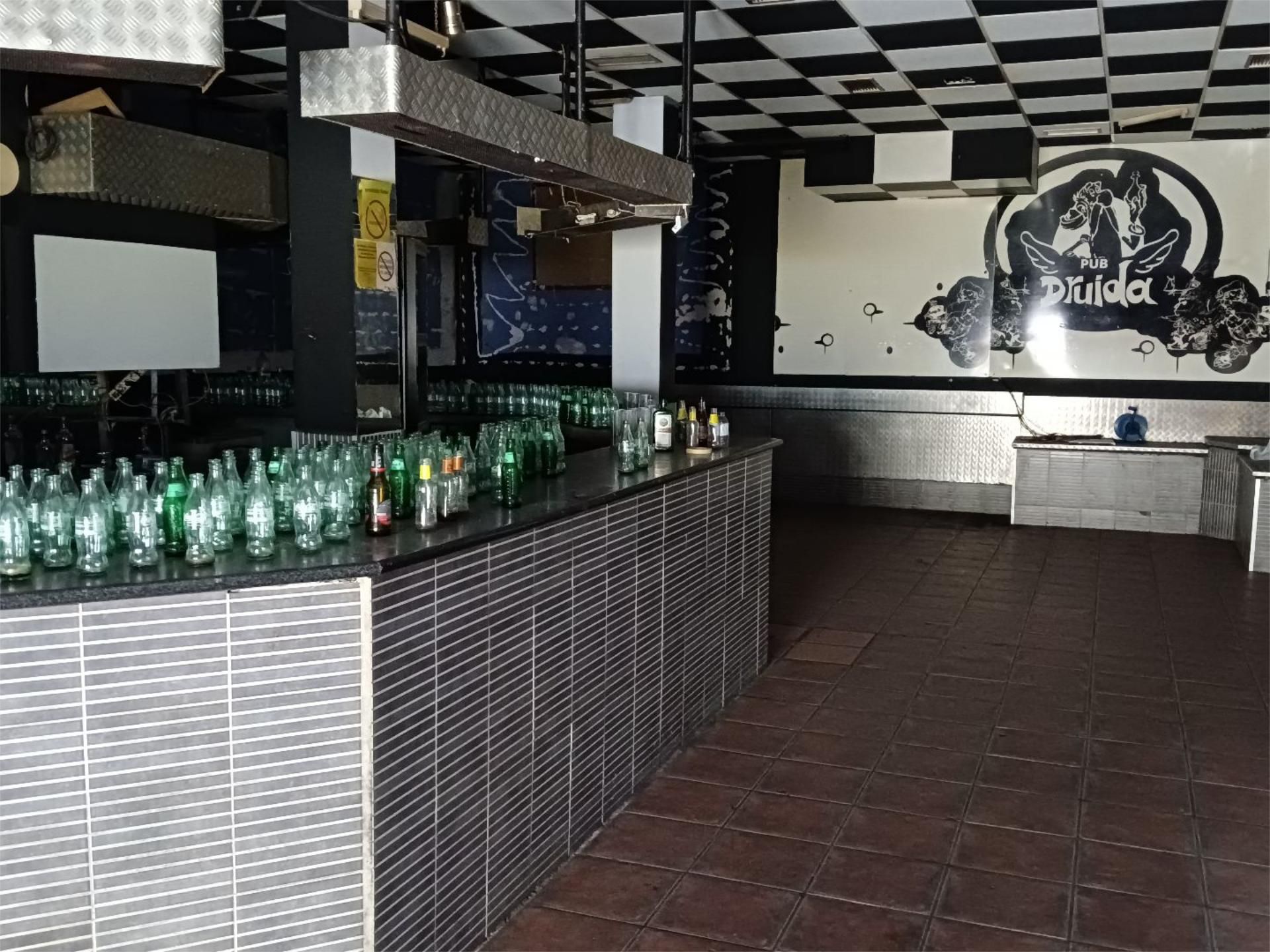 Geschaftsraum miete in Rúa de Castelao, 6, Chantada