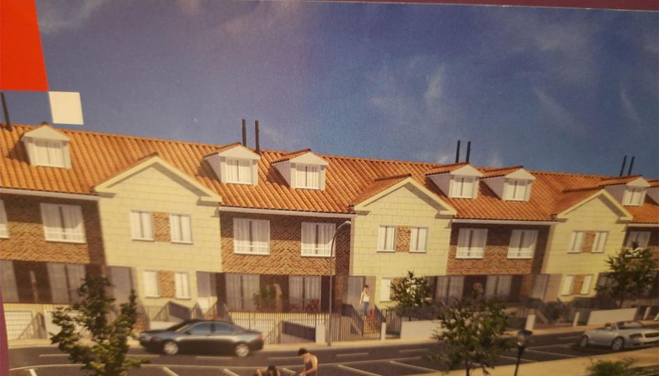 Casa o xalet en venda a Plaza Privilegio de Villa, 1, Villanubla, Valladolid - imatge 1 Foto 1 de Casa o xalet en venda a Plaza Privilegio de Villa, 1, Villanubla, Valladolid