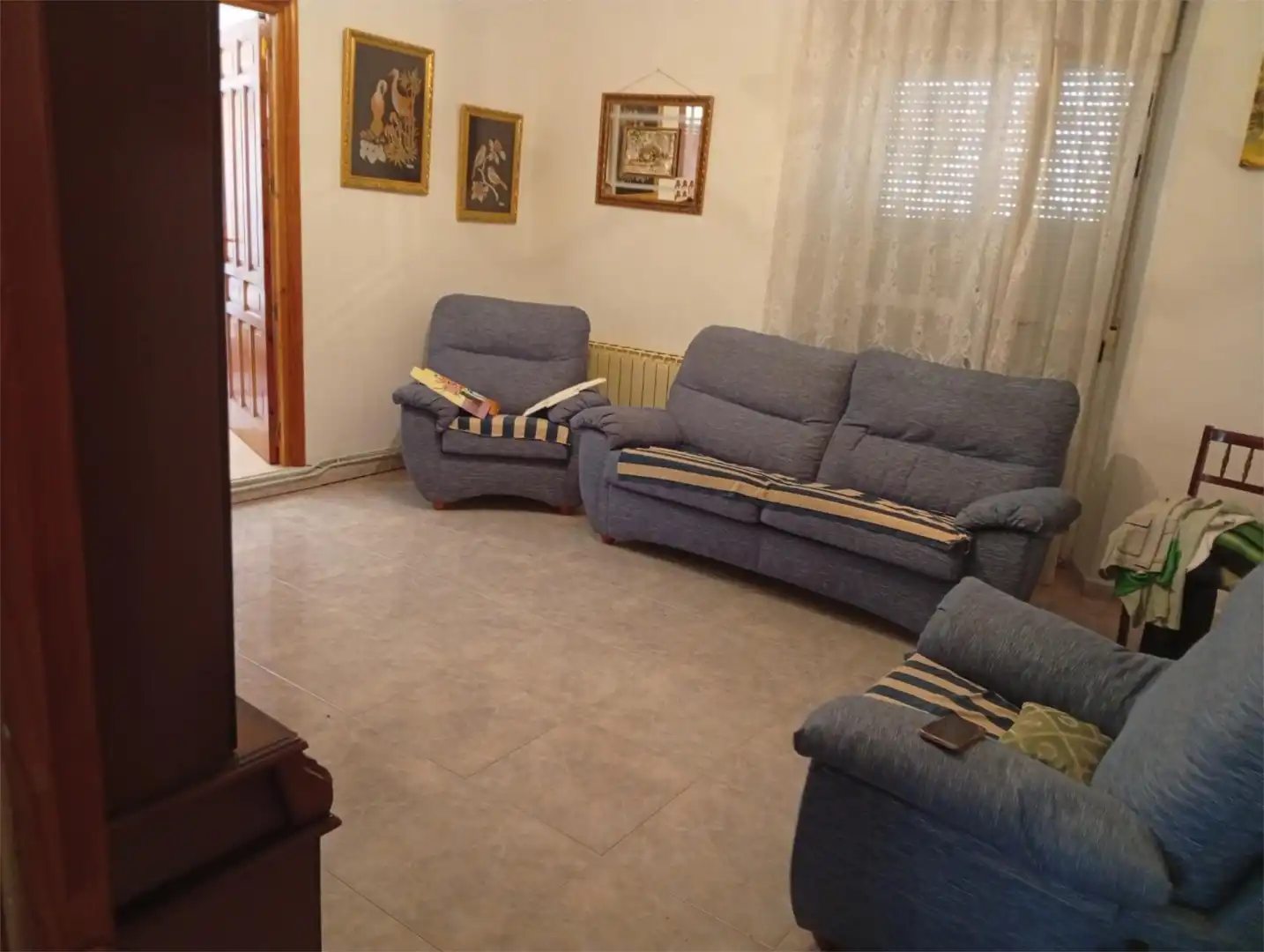 Casa adosada en venta en Calle Mayor, 10, Castromocho Casa adosada en venta en Calle Mayor, 10, Castromocho