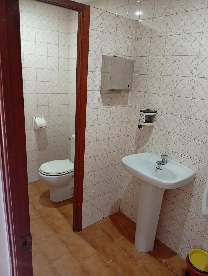 Casa adosada en venta en Calle Mayor, 10, Castromocho Casa adosada en venta en Calle Mayor, 10, Castromocho