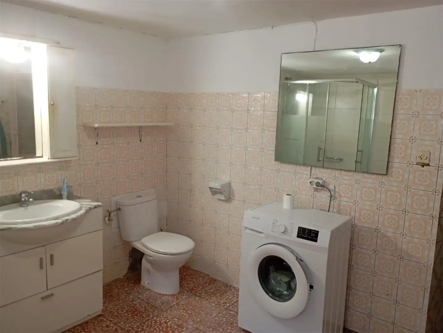 Casa adosada en venta en Barrio Ceceño, 56, Valdáliga Baño de Casa adosada en venta en Valdáliga con Amueblado y Balcón