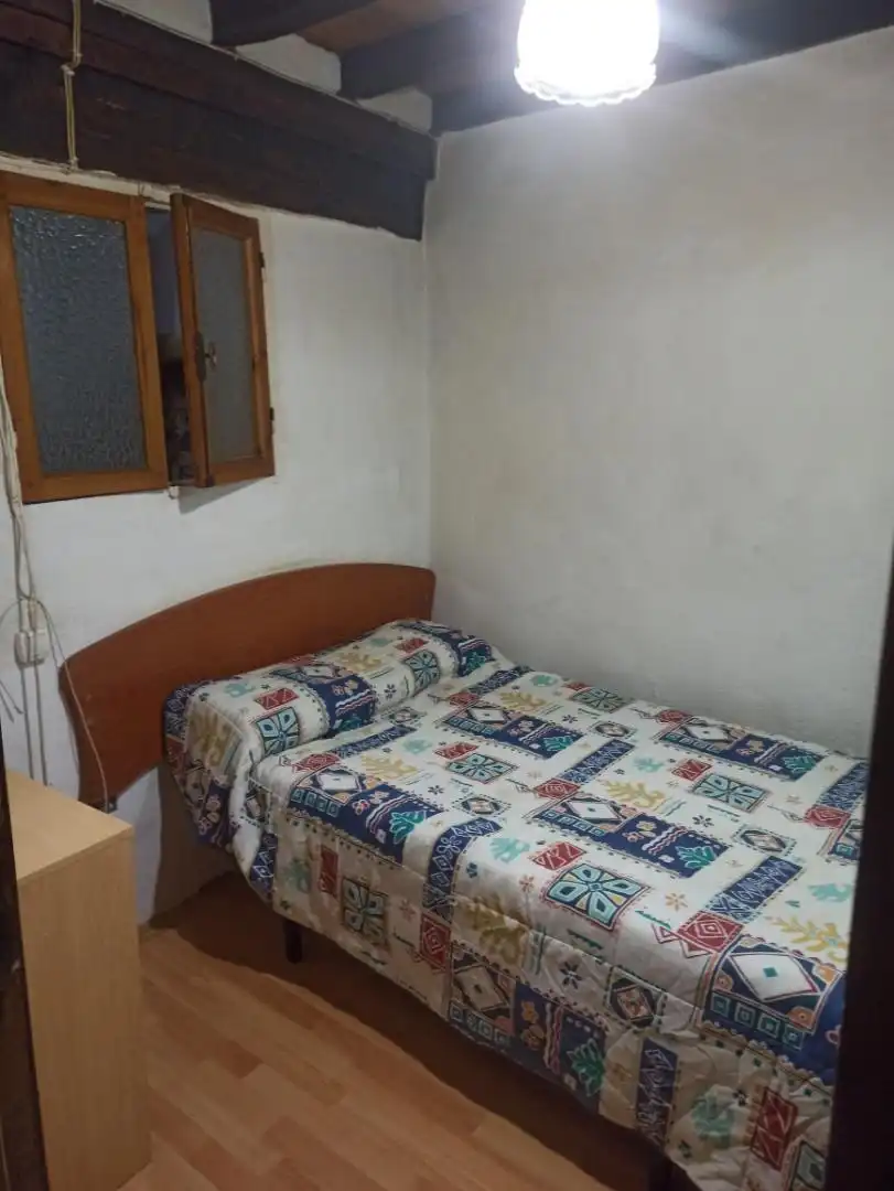 Casa adosada en venta en Barrio Ceceño, 56, Valdáliga Habitación de Casa adosada en venta en Valdáliga con Amueblado y Balcón