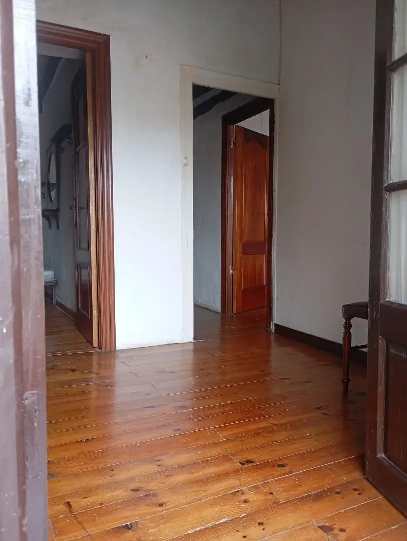 Casa adosada en venta en Barrio Ceceño, 56, Valdáliga Casa adosada en venta en Valdáliga con Amueblado y Balcón