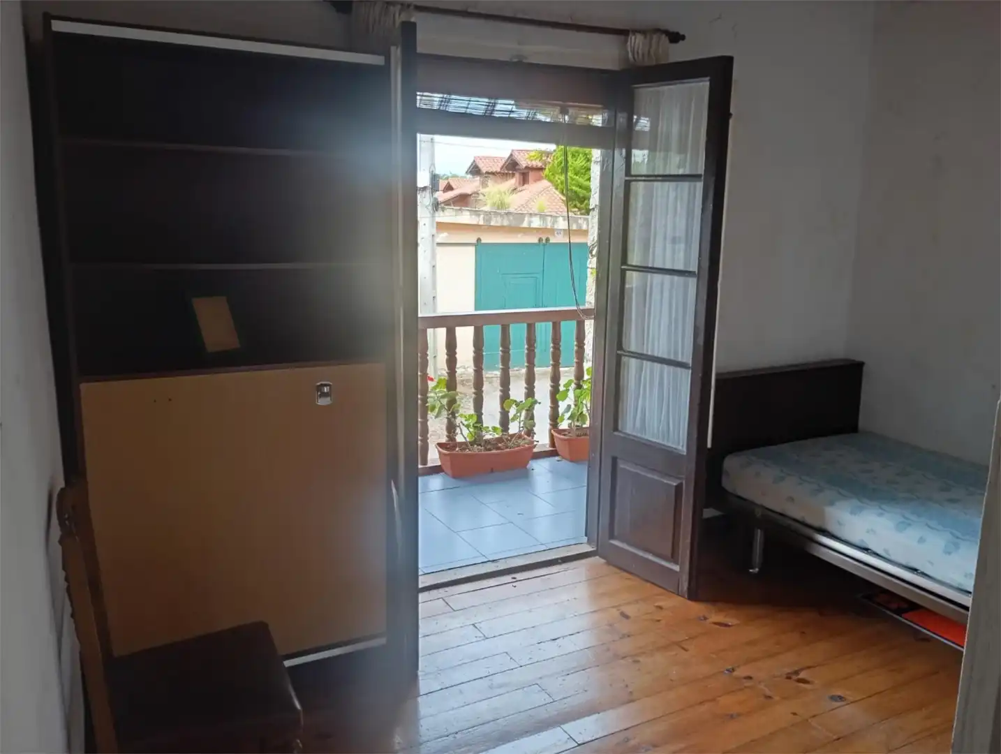 Casa adosada en venta en Barrio Ceceño, 56, Valdáliga Terraza de Casa adosada en venta en Valdáliga con Amueblado y Balcón
