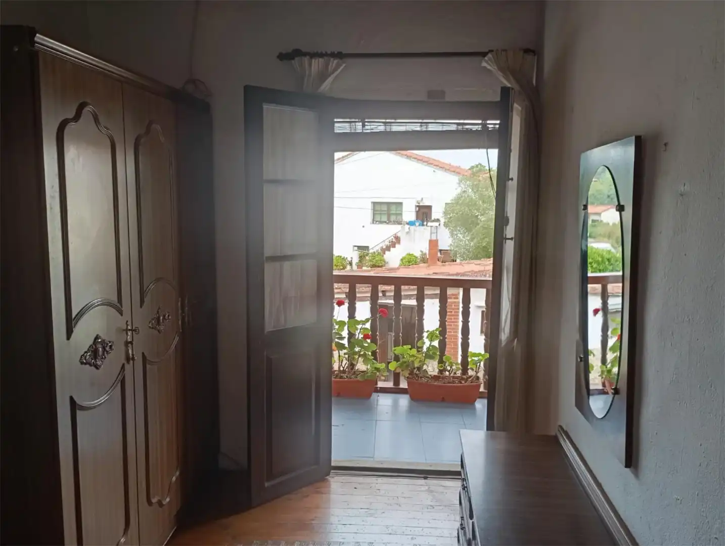Casa adosada en venta en Barrio Ceceño, 56, Valdáliga Casa adosada en venta en Valdáliga con Amueblado y Balcón