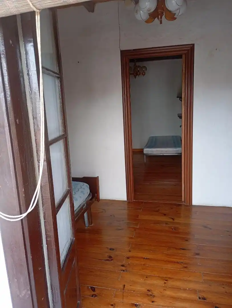 Casa adosada en venta en Barrio Ceceño, 56, Valdáliga Habitación de Casa adosada en venta en Valdáliga con Amueblado y Balcón
