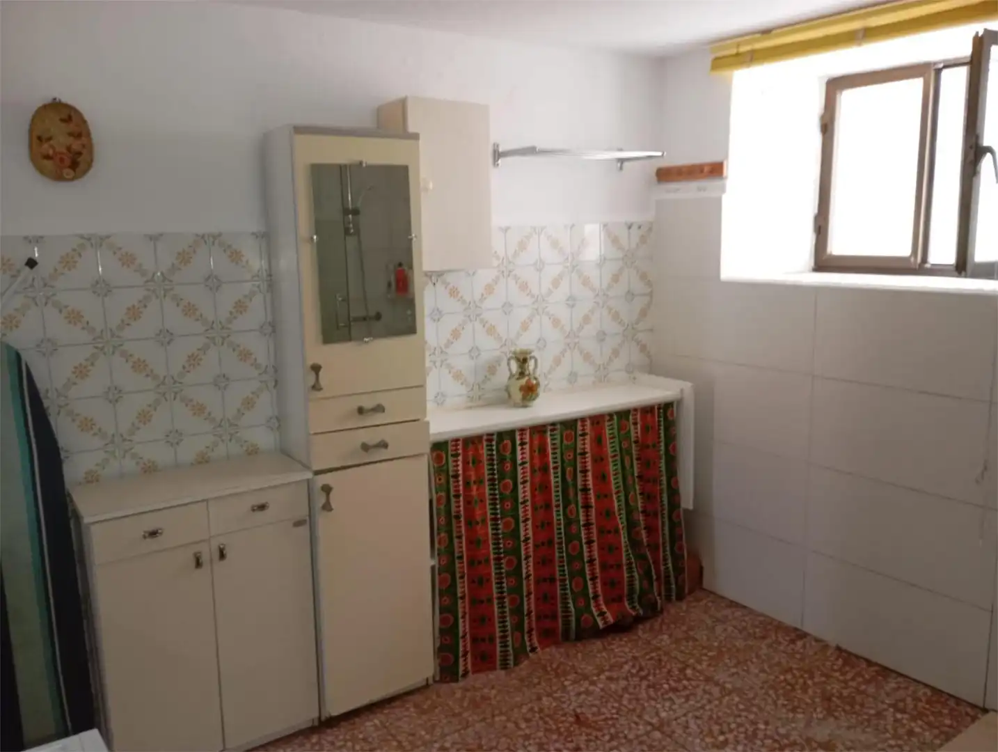 Casa adosada en venta en Barrio Ceceño, 56, Valdáliga Cocina de Casa adosada en venta en Valdáliga con Amueblado y Balcón