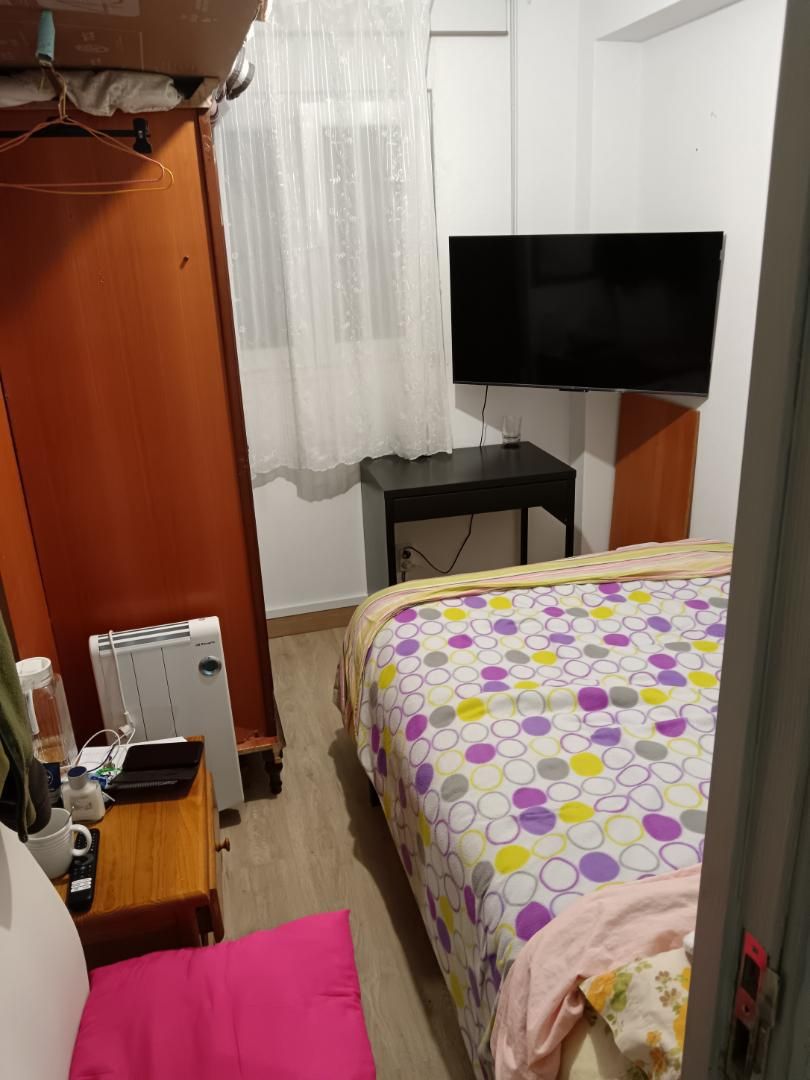 Habitación de Piso para compartir en A Coruña Capital 