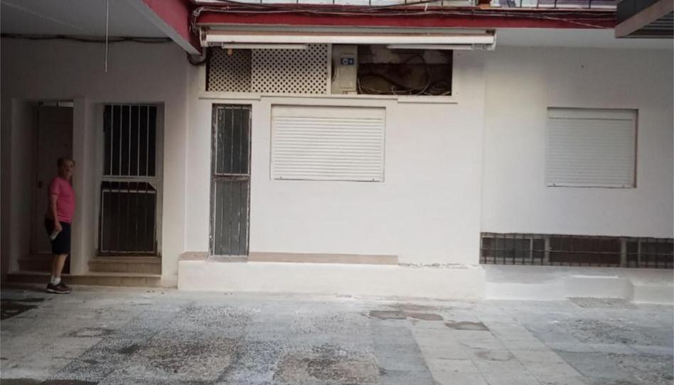 Planta baixa en venda a Pasaje Rio Mundo, 5, Manantiales - Estación de Autobuses, Málaga - imatge 1 Foto 1 de Planta baixa en venda a Pasaje Rio Mundo, 5, Manantiales - Estación de Autobuses, Málaga