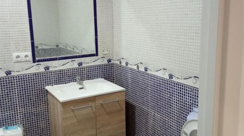 Planta baixa en venda a Pasaje Rio Mundo, 5, Manantiales - Estación de Autobuses, Málaga - imatge 4 Foto 4 de Planta baixa en venda a Pasaje Rio Mundo, 5, Manantiales - Estación de Autobuses, Málaga