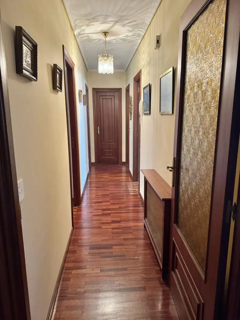Piso en venta en Estrada de Castela, 255, San Juan Piso en venta en Ferrol con Terraza