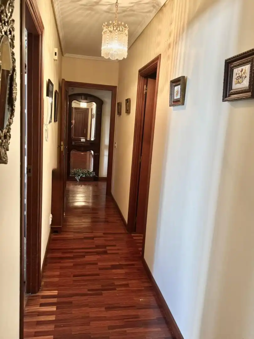 Piso en venta en Estrada de Castela, 255, San Juan Piso en venta en Ferrol con Terraza