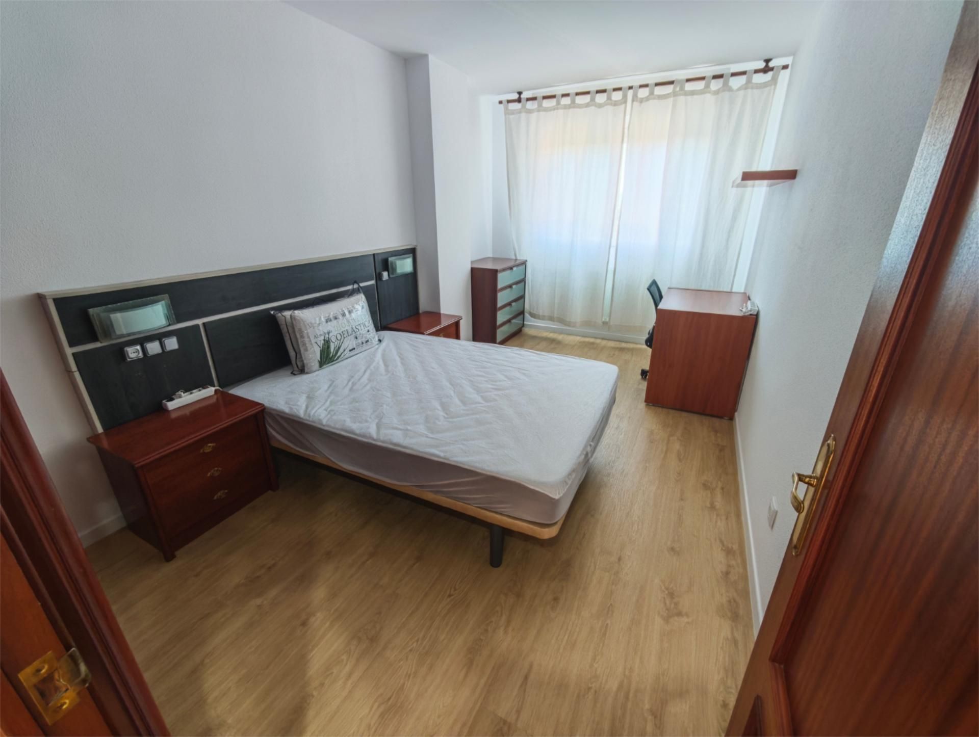 Flat to share in Gernikako Arbola Kalea, 4, Arriaga - Lakua