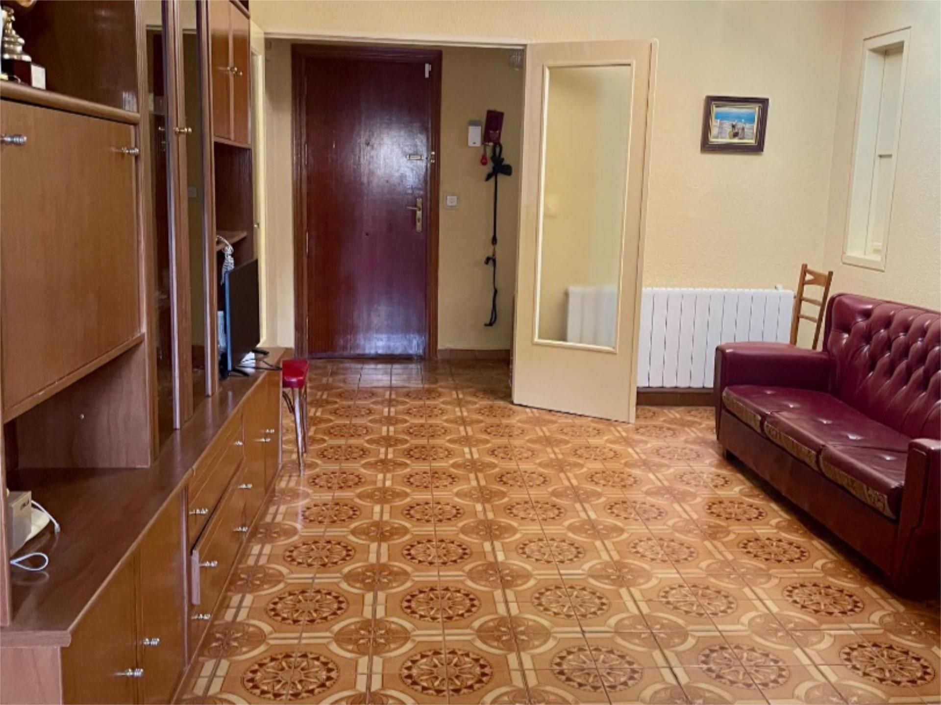 Flat for sale in Alcalá de Henares  with Air Conditioner and Terrace
