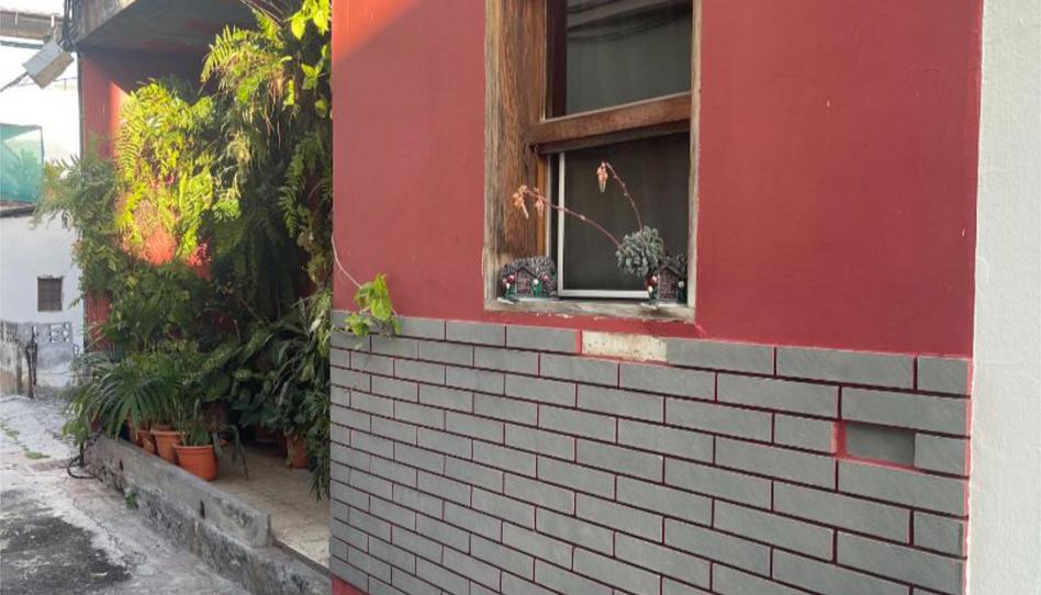 Foto 1 de Planta baixa en venda a Calle Teobaldo Power, 43, Los Llanos de Aridane, Santa Cruz de Tenerife