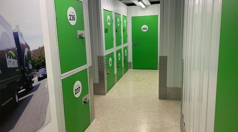 Trastero de alquiler en Calle Andalucía, 64, Pescadores - Saladillo, Cádiz - imagen 4 Foto 4 de Trastero de alquiler en Calle Andalucía, 64, Pescadores - Saladillo, Cádiz