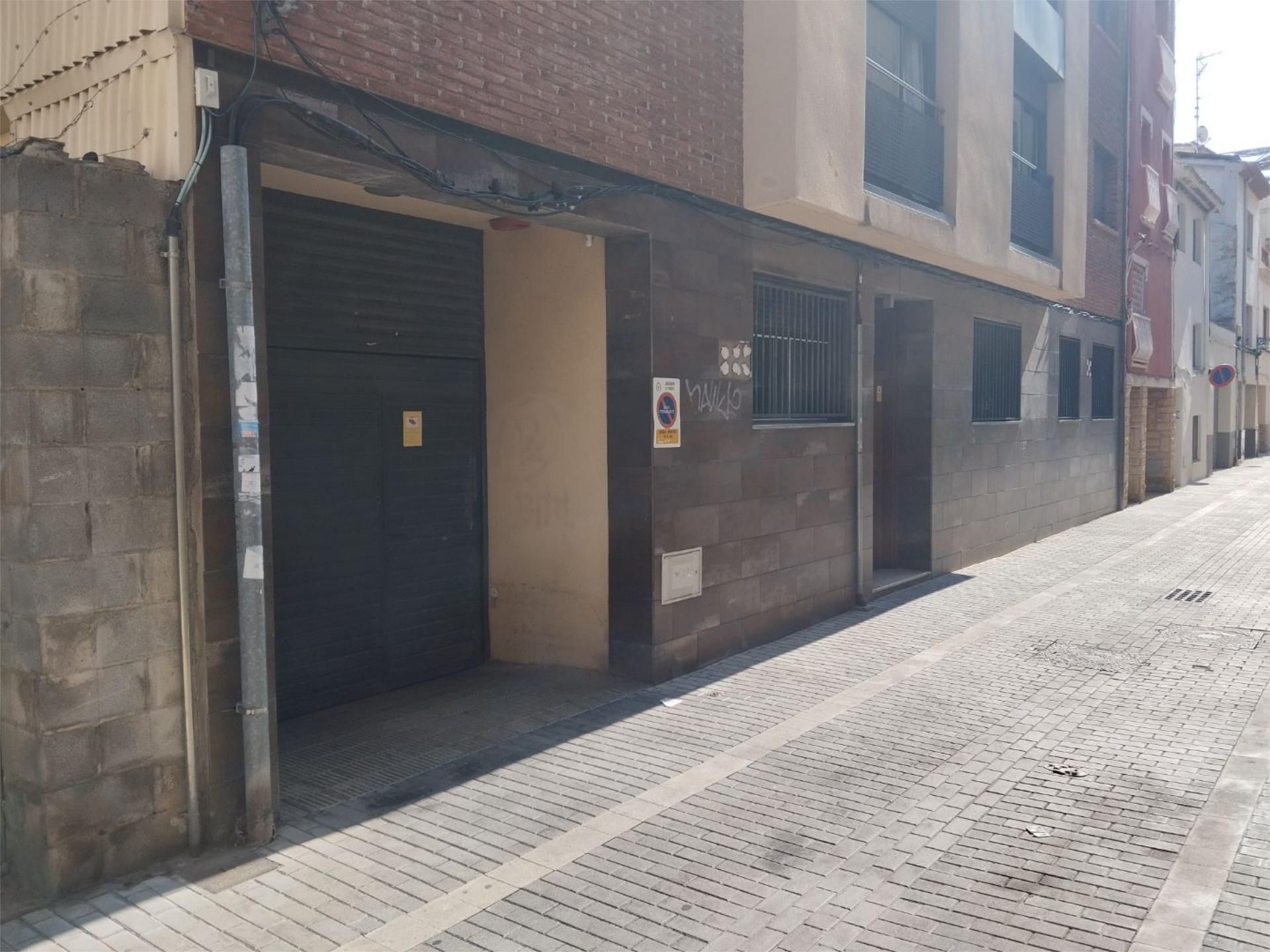 Parking of Garage to rent in El Vendrell