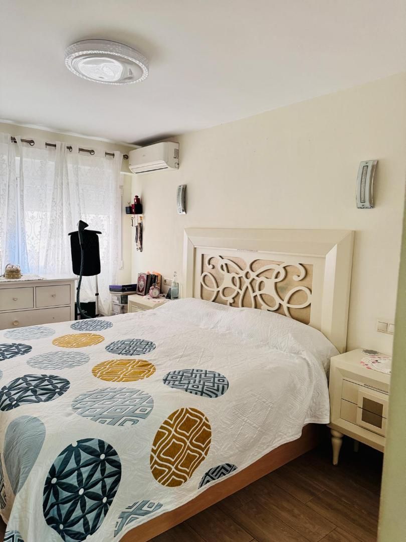 Piso en venta en Calle del Ingeniero Canales, 1, Pla de Bon Repós