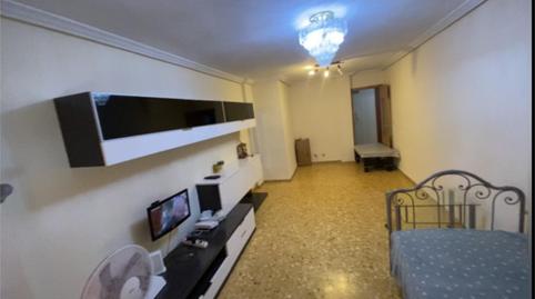 Foto 2 de Pis per a compartir a Calle Zarandieta, 13, Campoamor, Alicante / Alacant