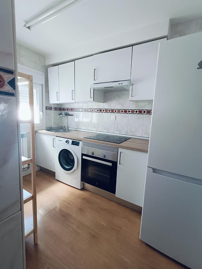 Flat to rent in Calle de Pedro Arnal Cavero, 24, Barrio Jesús